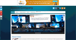 Desktop Screenshot of besbin.com