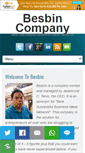 Mobile Screenshot of besbin.com
